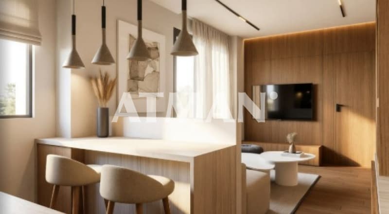 Διαμέρισμα στην Κέντρο, Καλαμαριά — Φωτογραφία 2 από 6
