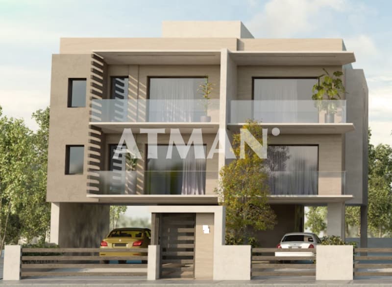 Διαμέρισμα στην Θέρμη - Κέντρο, Θέρμη — Φωτογραφία 1 από 2