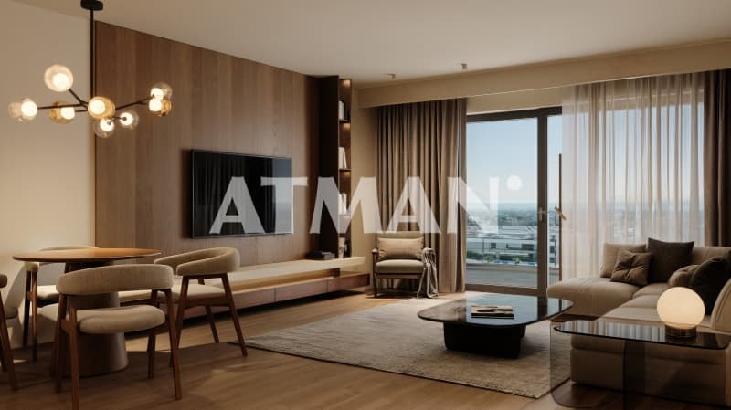 Διαμέρισμα στην Θέρμη - Κέντρο, Θέρμη — Φωτογραφία 2 από 6