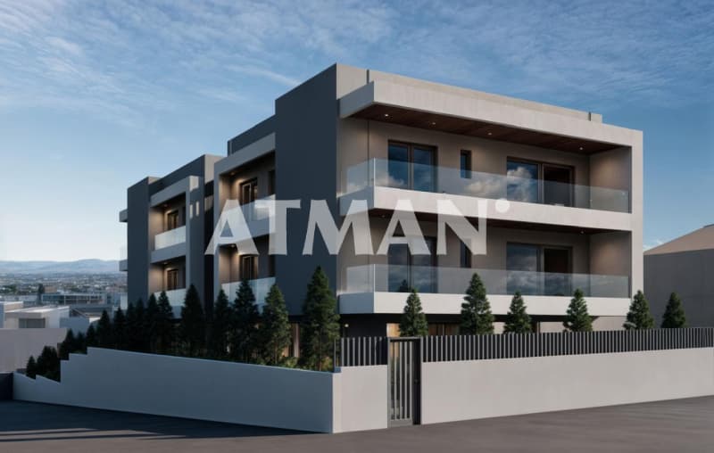Διαμέρισμα στην Θέρμη - Κέντρο, Θέρμη — Φωτογραφία 6 από 6