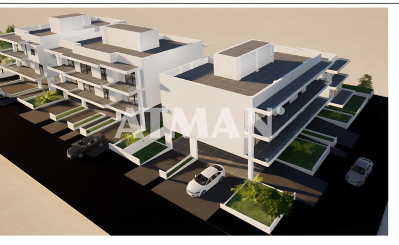 Apartment in Center, Thermi — Photo 2 of 2