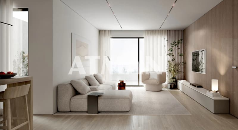 Apartment in Center, Thermi — Photo 2 of 6