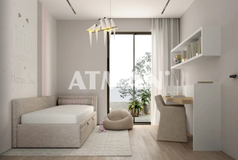 Apartment in Center, Thermi — Photo 5 of 6