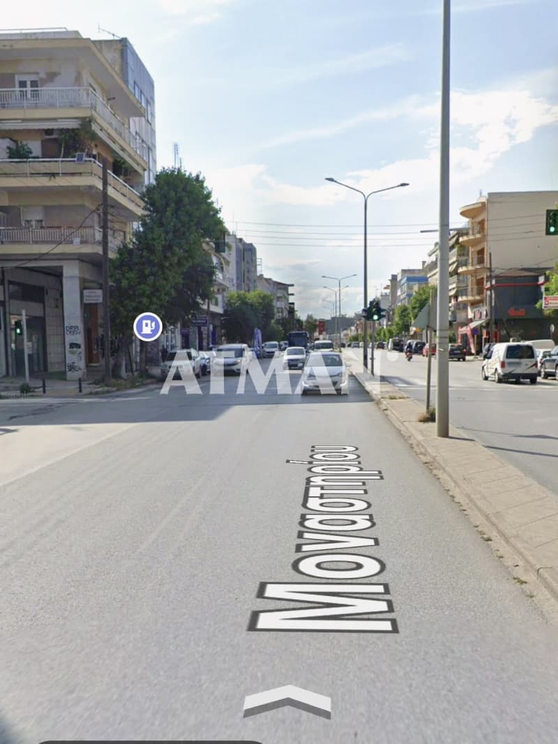 Ελαφρύς Βιομηχανικός Χώρος στην Ζωοδόχου Πηγής, Αμπελόκηποι — Φωτογραφία 5 από 5