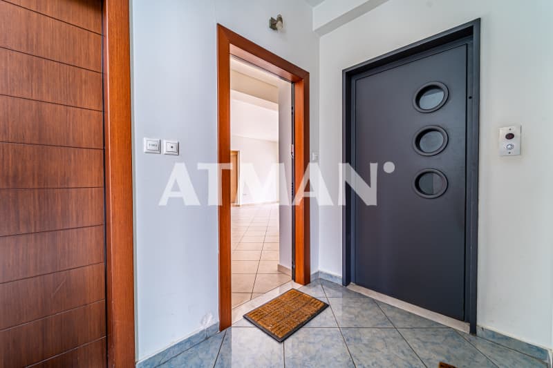 Διαμέρισμα στην Αμαλίειο Ορφανοτροφείο, Μαρούσι — Φωτογραφία 13 από 19