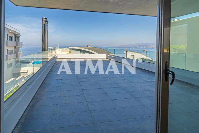 Διαμέρισμα στην Σαρωνίδα, Σαρωνίδα — Φωτογραφία 2 από 14