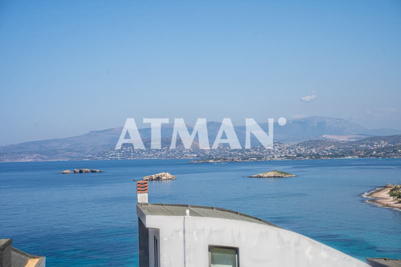 Διαμέρισμα στην Σαρωνίδα, Σαρωνίδα — Φωτογραφία 14 από 14
