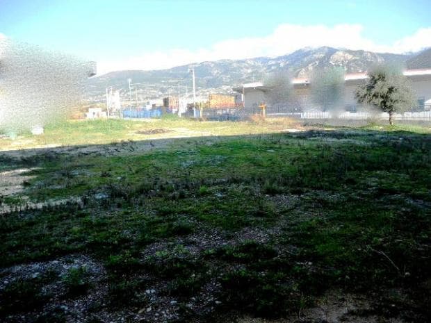 Βιομηχανικός Χώρος στην Μεταμόρφωση, Πάτρα — Φωτογραφία 11 από 11
