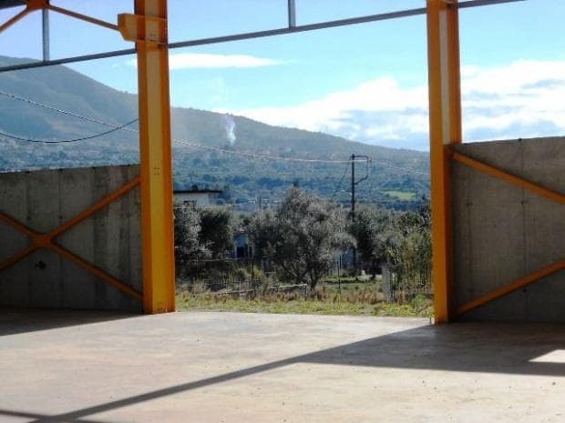 Βιομηχανικός Χώρος στην Μεταμόρφωση, Πάτρα — Φωτογραφία 9 από 11