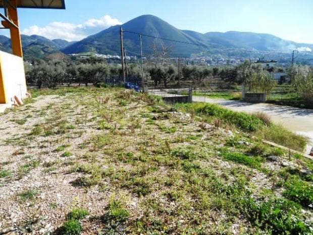 Βιομηχανικός Χώρος στην Μεταμόρφωση, Πάτρα — Φωτογραφία 10 από 11