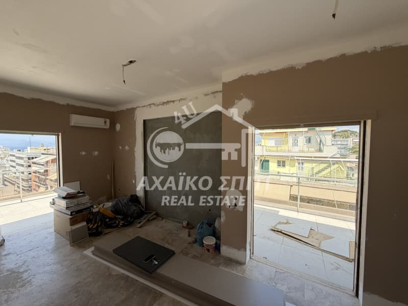 Διαμέρισμα στην Πάτρα - Κέντρο, Πάτρα — Φωτογραφία 4 από 15