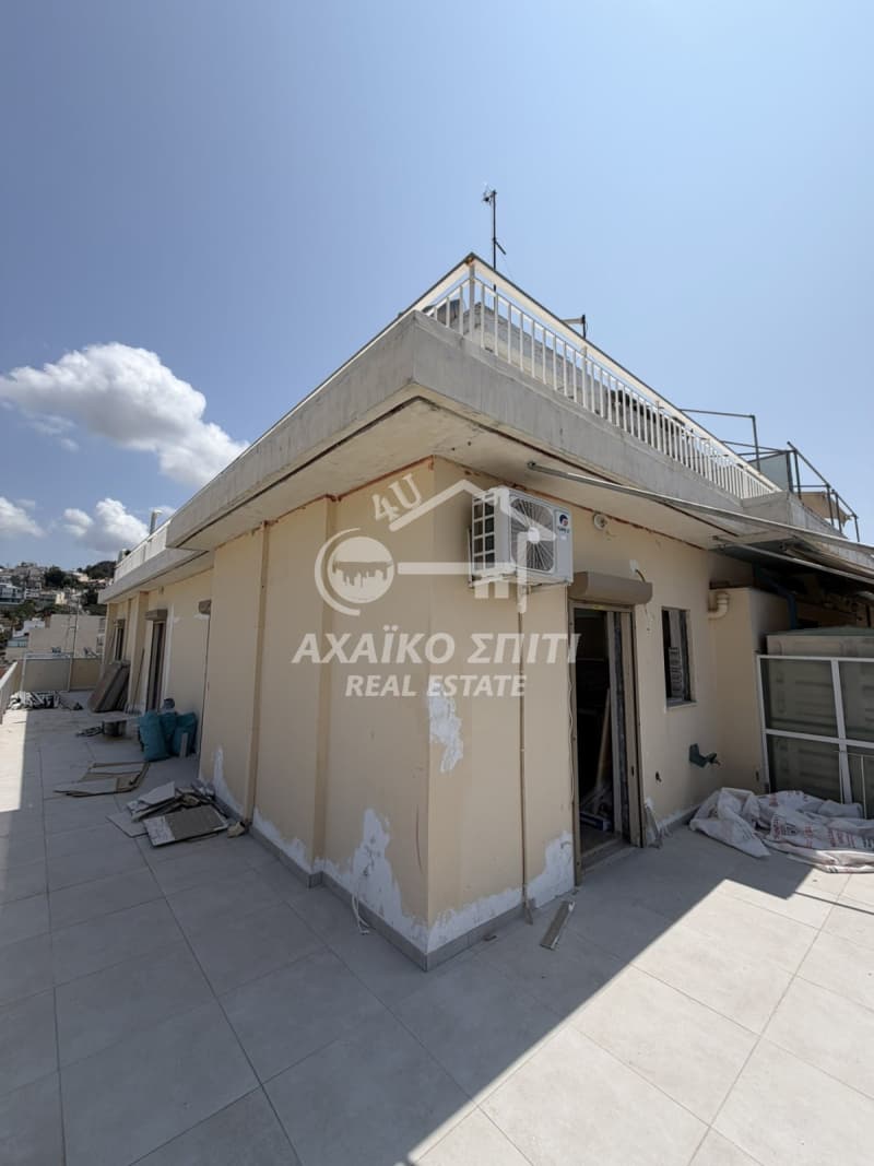Διαμέρισμα στην Πάτρα - Κέντρο, Πάτρα — Φωτογραφία 14 από 15