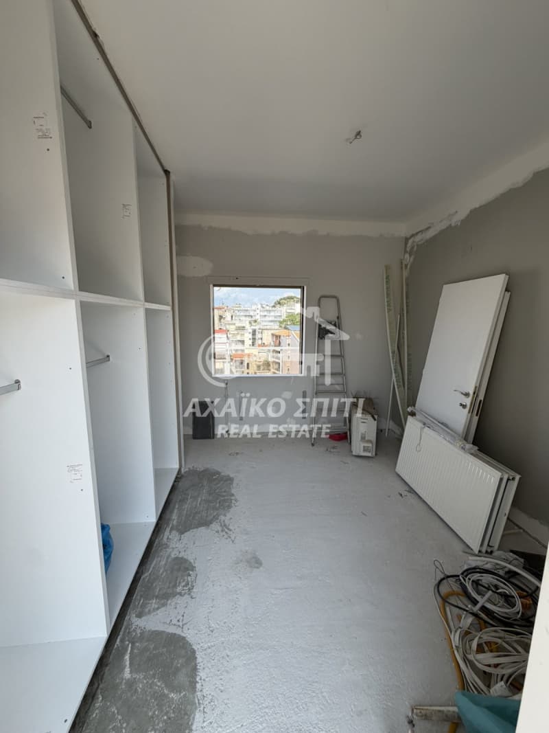 Διαμέρισμα στην Πάτρα - Κέντρο, Πάτρα — Φωτογραφία 9 από 15