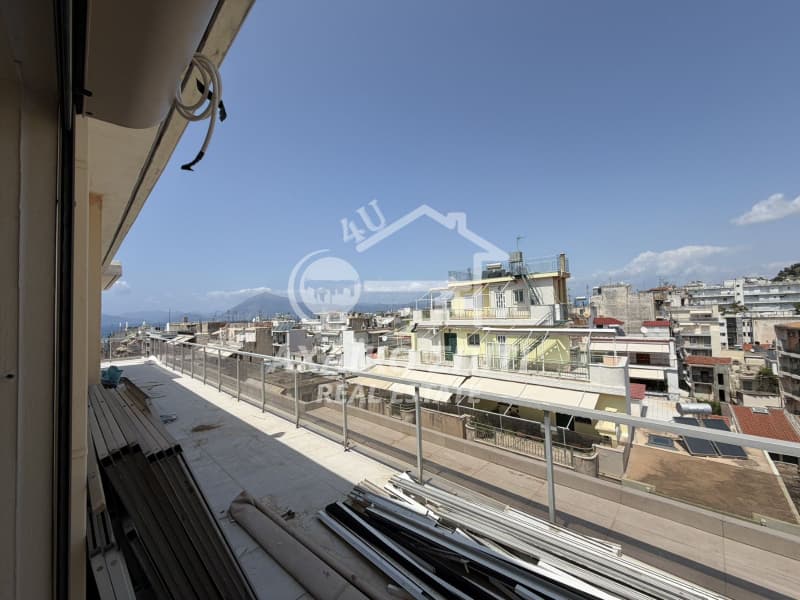 Διαμέρισμα στην Πάτρα - Κέντρο, Πάτρα — Φωτογραφία 1 από 15