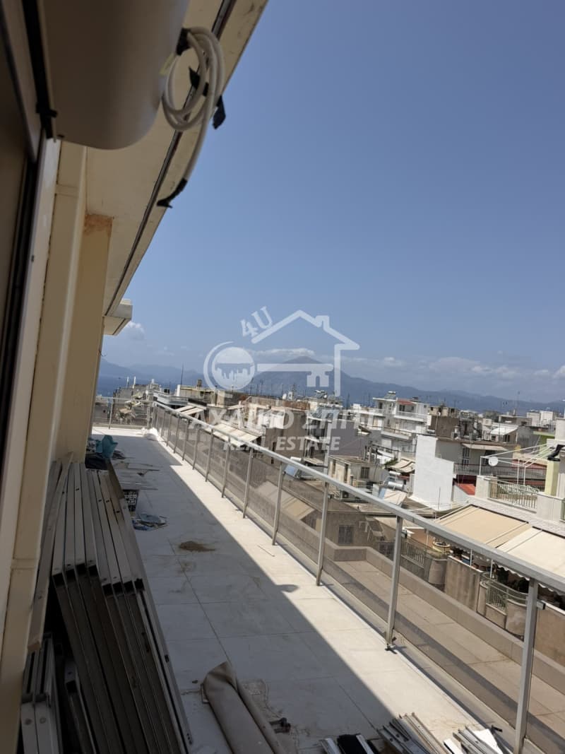 Διαμέρισμα στην Πάτρα - Κέντρο, Πάτρα — Φωτογραφία 12 από 15