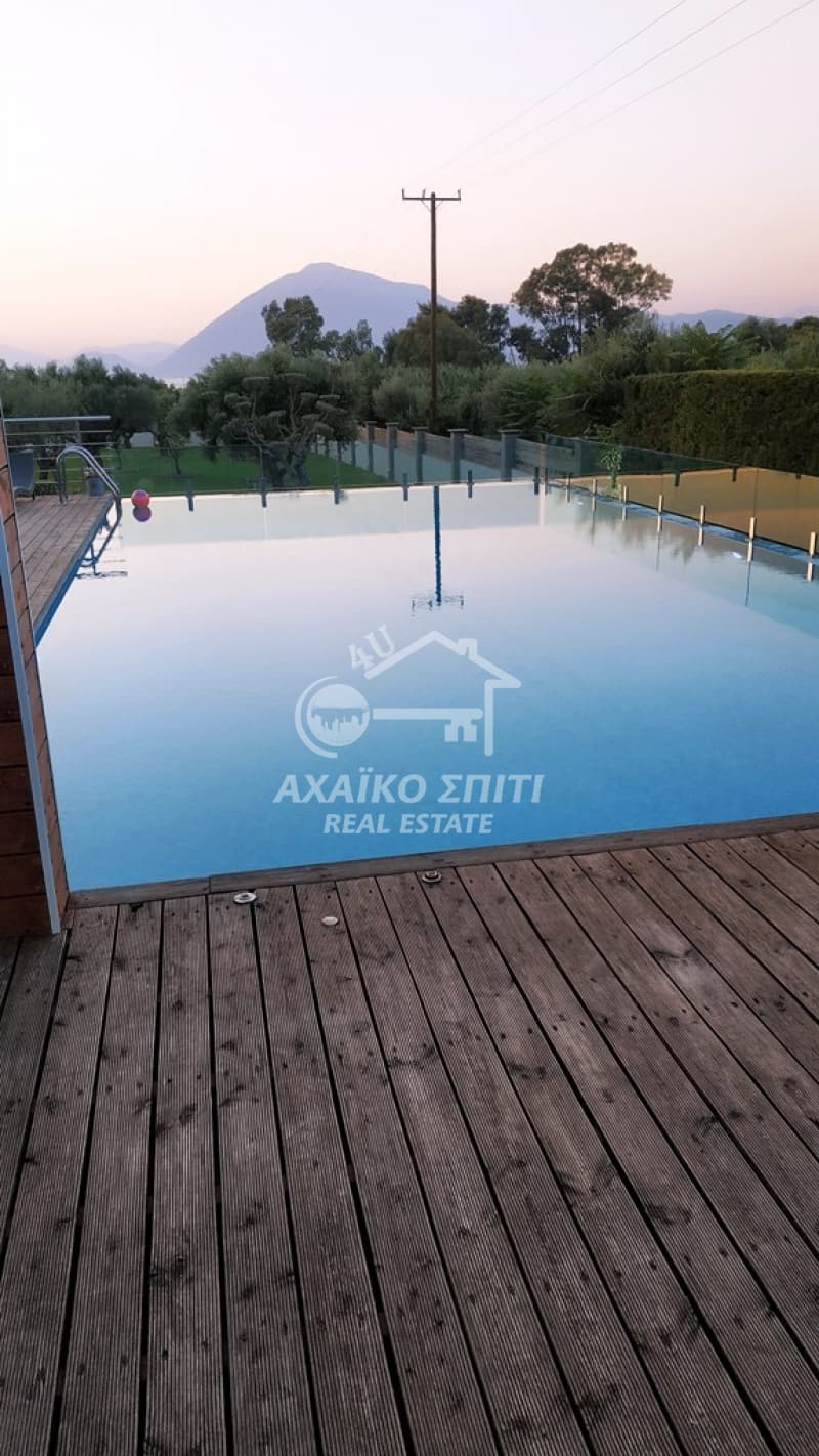 House in Agyia, Patra — Photo 3 of 10