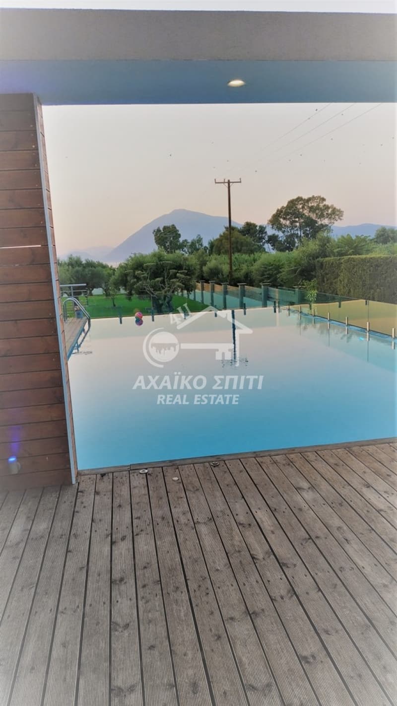 House in Agyia, Patra — Photo 5 of 10