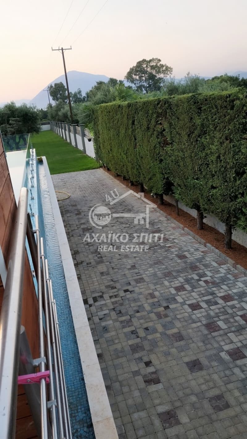 House in Agyia, Patra — Photo 6 of 10