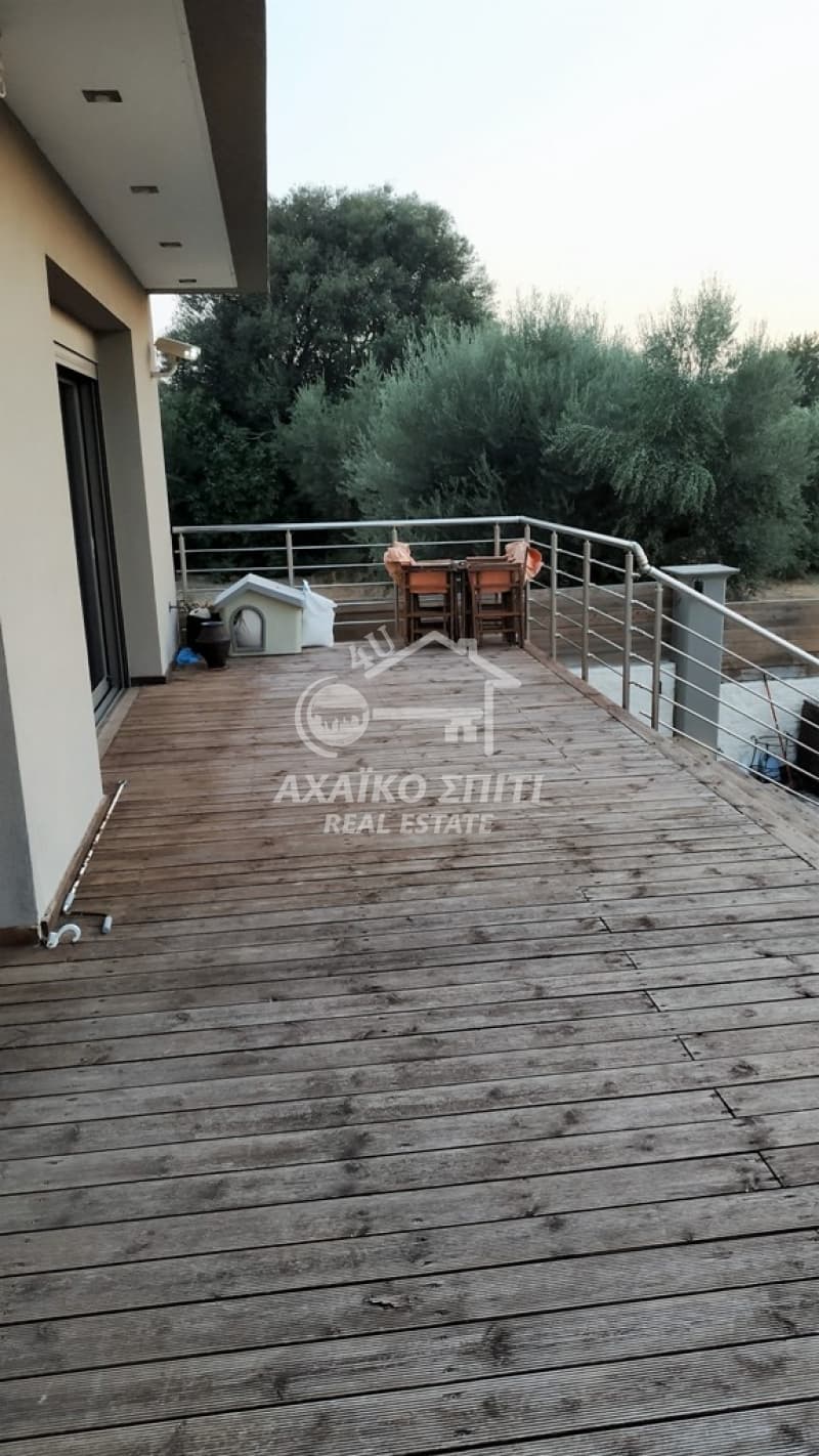 House in Agyia, Patra — Photo 10 of 10