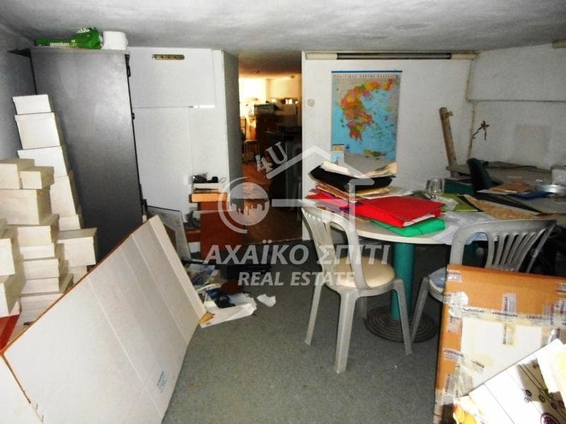 Κατάστημα στην Αγία Τριάδα, Πάτρα — Φωτογραφία 3 από 5