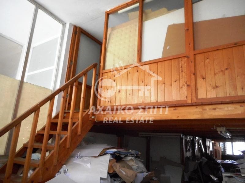 Κατάστημα στην Αγία Τριάδα, Πάτρα — Φωτογραφία 1 από 5