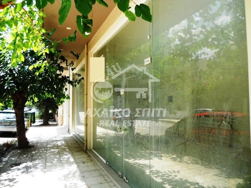 Κατάστημα στην Νοσοκομείο, Πάτρα — Φωτογραφία 1 από 8
