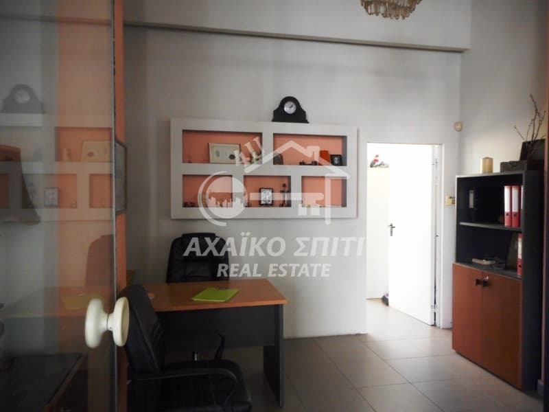 Κατάστημα στην Άγιος Αλέξιος, Πάτρα — Φωτογραφία 1 από 5