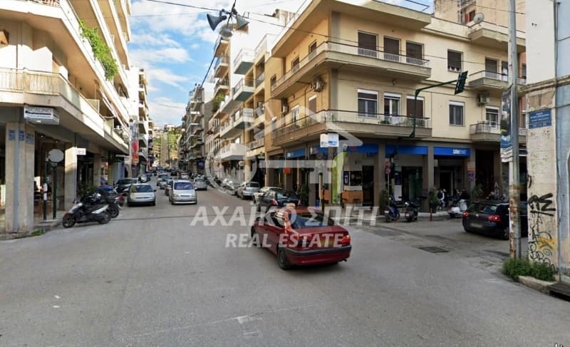 Κατάστημα στην Πάτρα - Κέντρο, Πάτρα