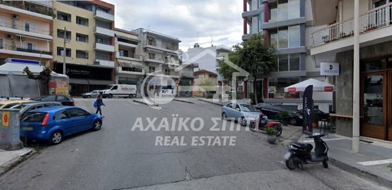 Κατάστημα στην Πυροσβεστείο, Πάτρα