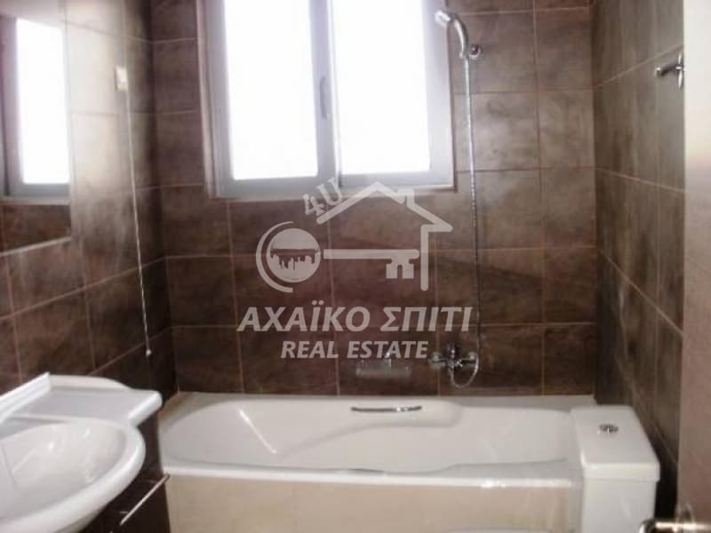 Διαμέρισμα στην Σύνορα, Πάτρα — Φωτογραφία 5 από 10