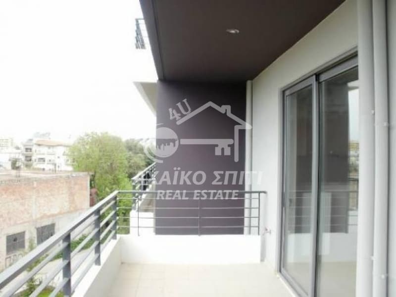 Διαμέρισμα στην Σύνορα, Πάτρα — Φωτογραφία 8 από 10
