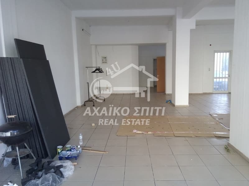 Κατάστημα στην Νοσοκομείο, Πάτρα — Φωτογραφία 4 από 9