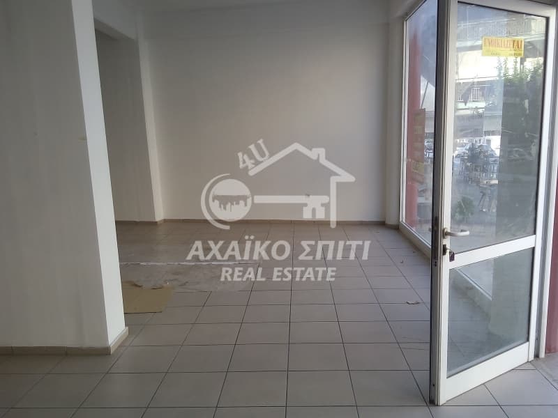 Κατάστημα στην Νοσοκομείο, Πάτρα — Φωτογραφία 5 από 9