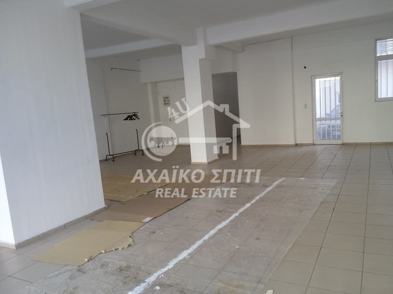 Κατάστημα στην Νοσοκομείο, Πάτρα — Φωτογραφία 6 από 9