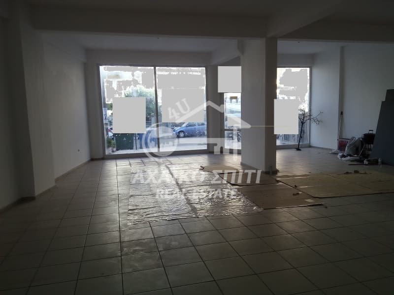 Κατάστημα στην Νοσοκομείο, Πάτρα — Φωτογραφία 1 από 9