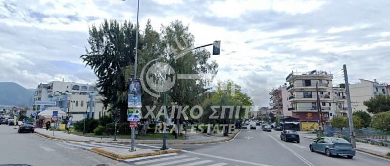 Κατάστημα στην Νοσοκομείο, Πάτρα