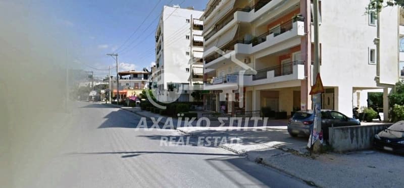 Κατάστημα στην Νοσοκομείο, Πάτρα
