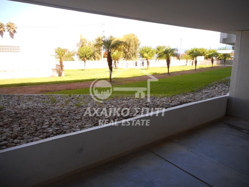 Διαμέρισμα στην Τερψιθέα (Πελεκάνος), Πάτρα — Φωτογραφία 23 από 27