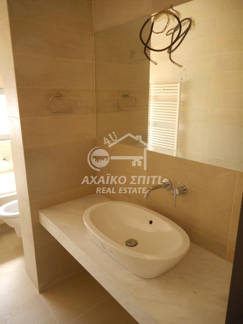 Διαμέρισμα στην Τερψιθέα (Πελεκάνος), Πάτρα — Φωτογραφία 16 από 27