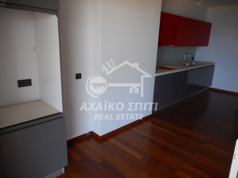 Διαμέρισμα στην Τερψιθέα (Πελεκάνος), Πάτρα — Φωτογραφία 11 από 27