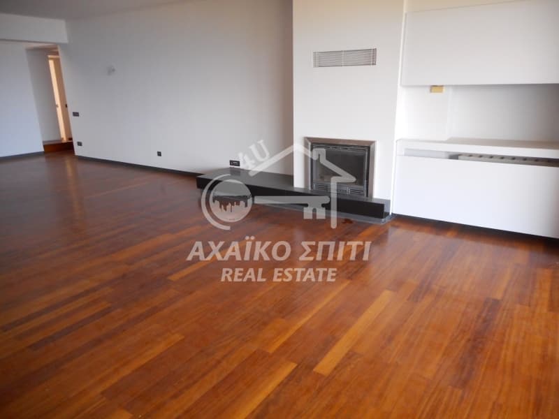 Διαμέρισμα στην Τερψιθέα (Πελεκάνος), Πάτρα — Φωτογραφία 4 από 27
