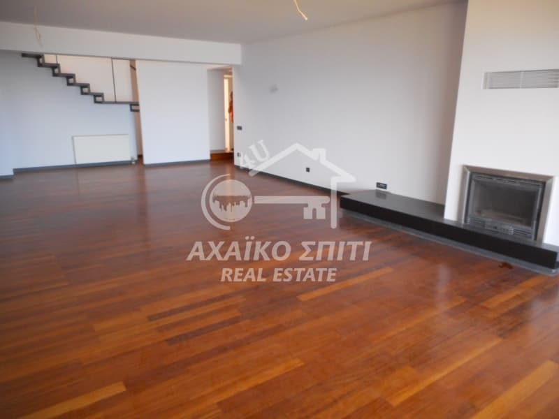 Διαμέρισμα στην Τερψιθέα (Πελεκάνος), Πάτρα — Φωτογραφία 12 από 27