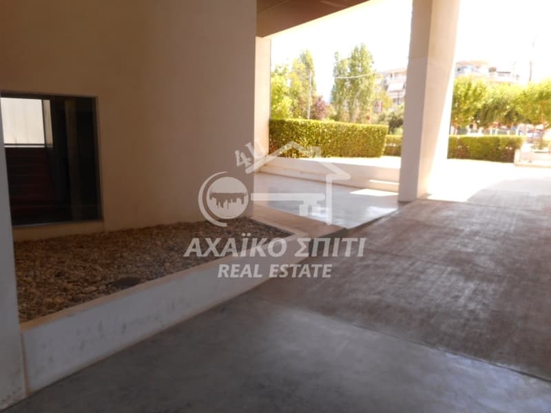 Διαμέρισμα στην Τερψιθέα (Πελεκάνος), Πάτρα — Φωτογραφία 27 από 27