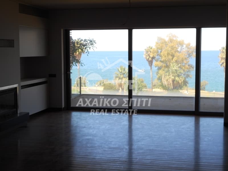 Διαμέρισμα στην Τερψιθέα (Πελεκάνος), Πάτρα — Φωτογραφία 1 από 27