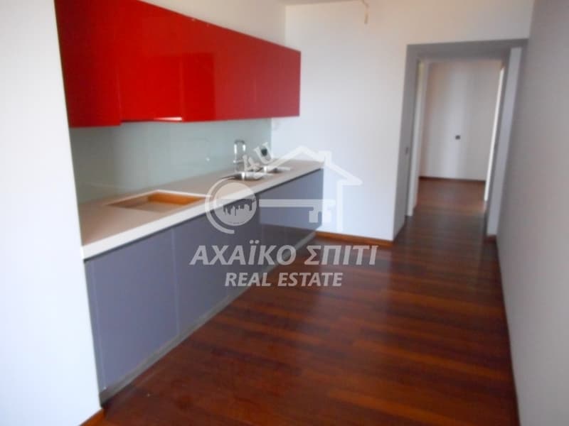 Διαμέρισμα στην Τερψιθέα (Πελεκάνος), Πάτρα — Φωτογραφία 10 από 27