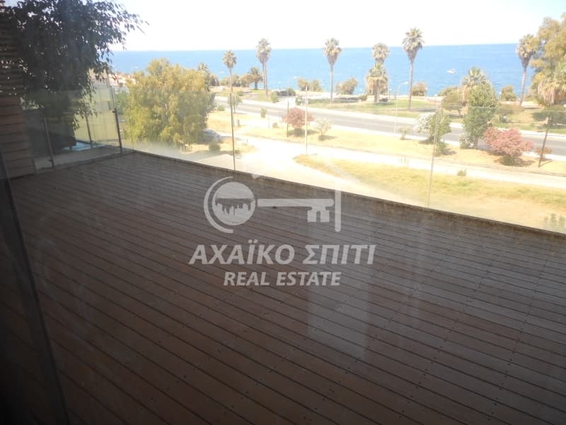 Διαμέρισμα στην Τερψιθέα (Πελεκάνος), Πάτρα — Φωτογραφία 6 από 27