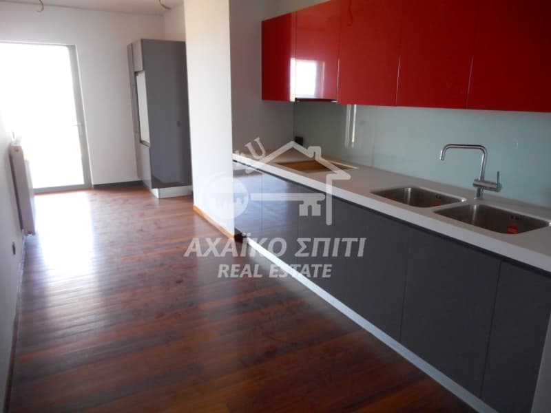 Διαμέρισμα στην Τερψιθέα (Πελεκάνος), Πάτρα — Φωτογραφία 5 από 27