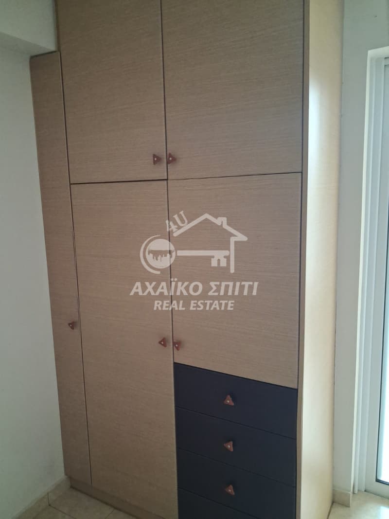 Διαμέρισμα στην Ταμπάχανα, Πάτρα — Φωτογραφία 8 από 16