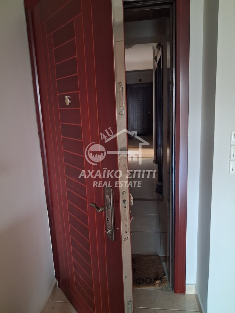 Διαμέρισμα στην Ταμπάχανα, Πάτρα — Φωτογραφία 12 από 16