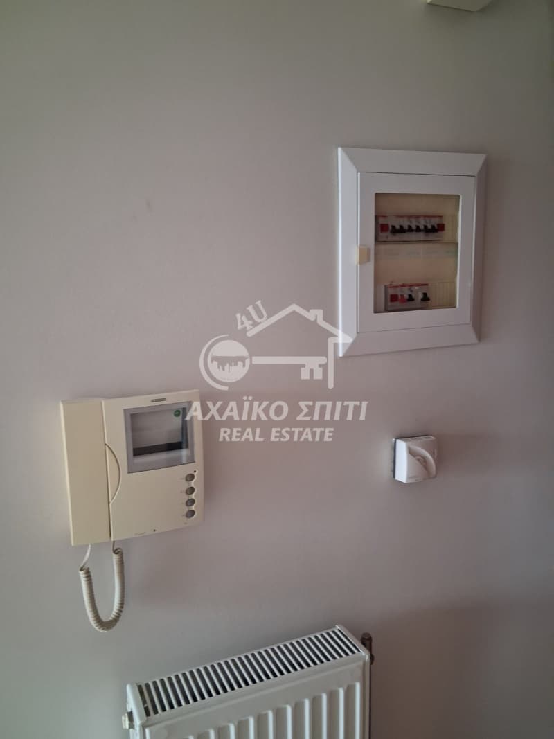 Διαμέρισμα στην Ταμπάχανα, Πάτρα — Φωτογραφία 13 από 16